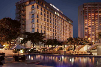 Hotel Pullman Kinshasa